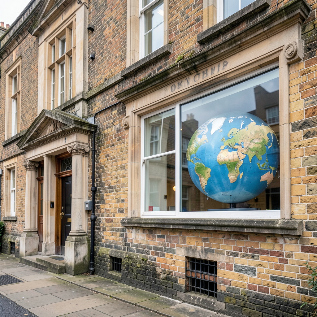 Oxford council rejects most overseas work requests including USA and Australia